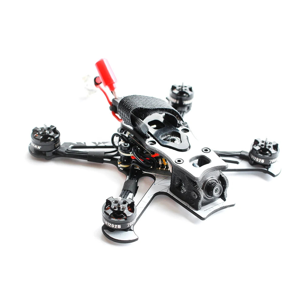 Emax Tinyhawk III Plus FPV Racing Drone - HD Zero & Analog Options Tidesmit