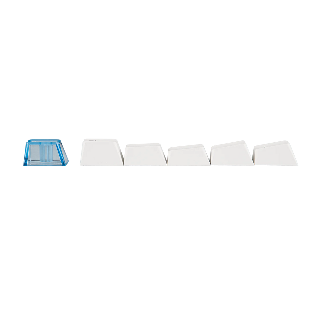 EPOMAKER G84 HE 75% ANSI US Layout Wired/BT/2.4Ghz Wireless Hall Effect Magnetic Mechanical Keyboard with DKS & SOCD Support