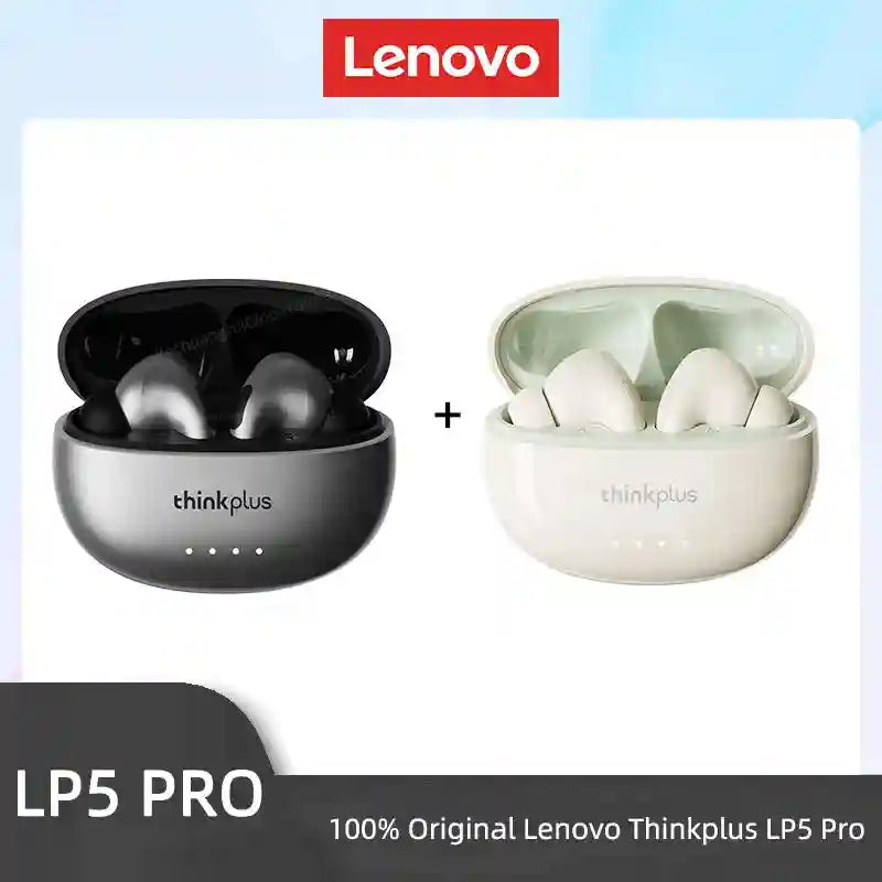 Wireless Bluetooth Earbuds with Low Latency Audio for Gaming 1Gray 1Beige Tidesmit