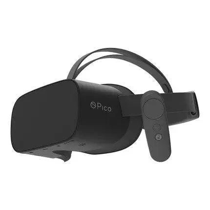Pico G2 4K VR Headset: All-in-One 128GB Wireless 3D Cinema Experience Default Title Tidesmit