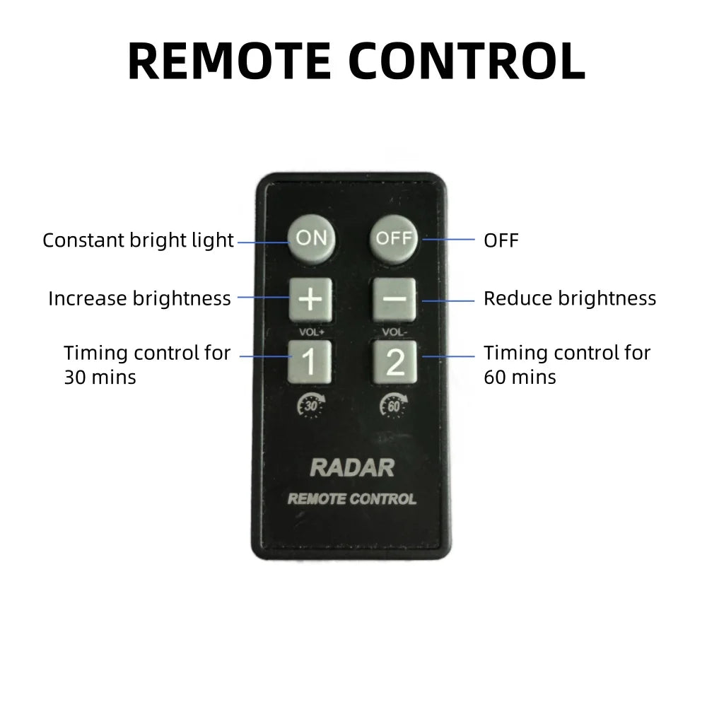 8000W Solar Street Lights 480000LM Commercial Parking Lot Light Dusk to Dawn 6500K Solar Security Flood Lights for Road Garden