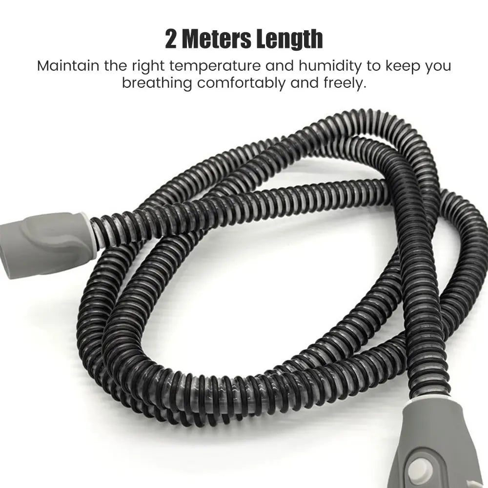 Cpap Hose for AirSense10 Cpap Climate Line Air Heated Tube for AirSense 10 & AirCurve 10 Ventilator Accessories Replacement