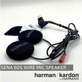 60S SENA BLUETOOTH Harman Kardon Speaker