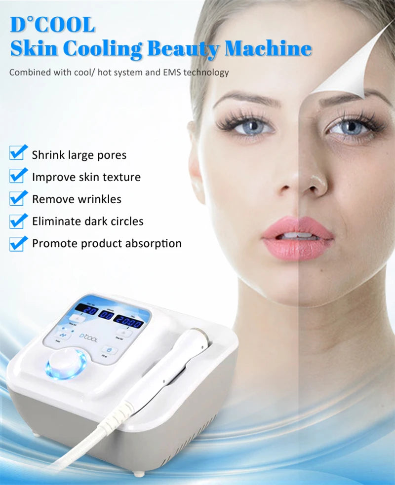 PMU Machine for Skin Tightening and Permanent Makeup - Tidesmit Pro Series Permanent Makeup Machines Tidesmit