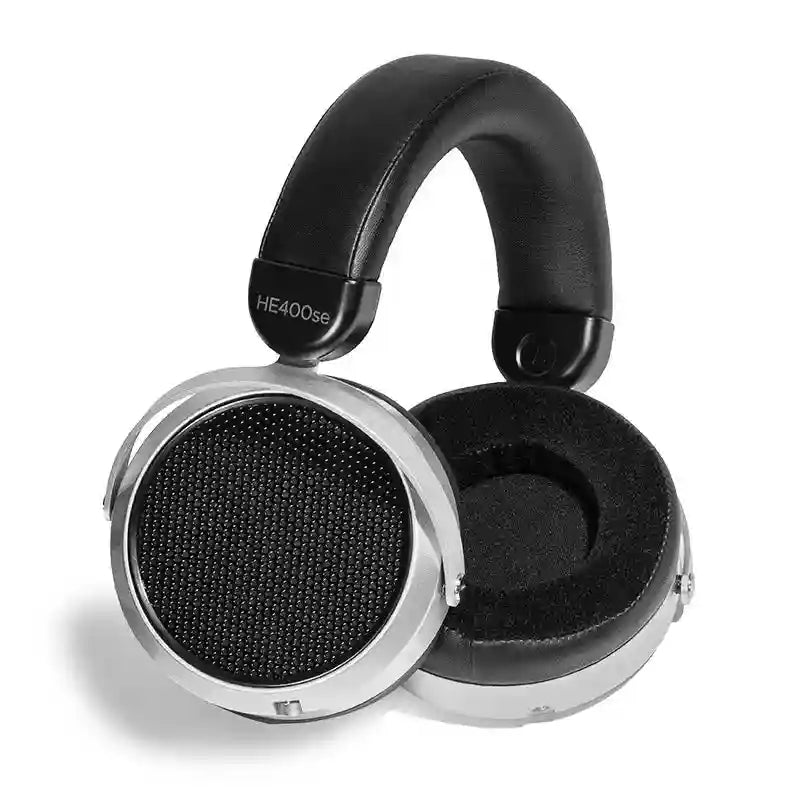 Planar Magnetic Open Back Headphones: Stealth & Non-Stealth Audiophile Gear Tidesmit