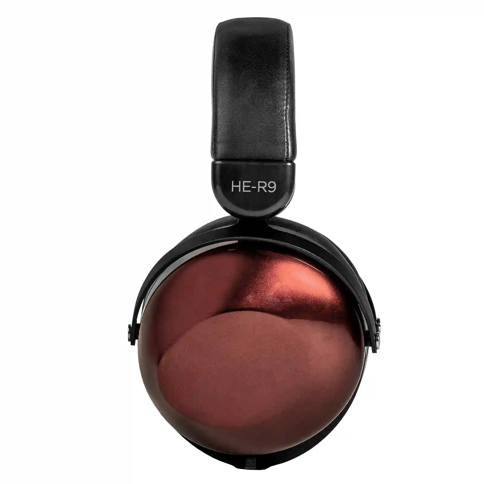 HIFIMAN HE-R9 Over-Ear Headphones with Topology Diaphragm Wired and Wireless Tidesmit