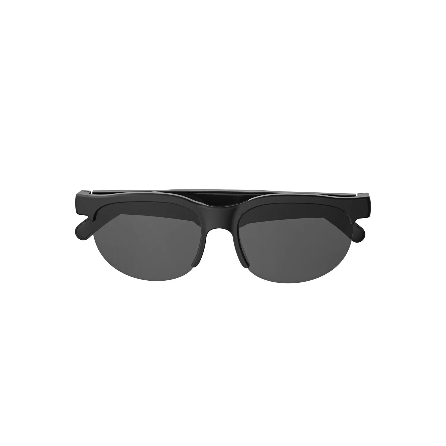 Smart Bluetooth Audio Glasses - Open Ear Spatial Sound for Mixed Reality Tidesmit