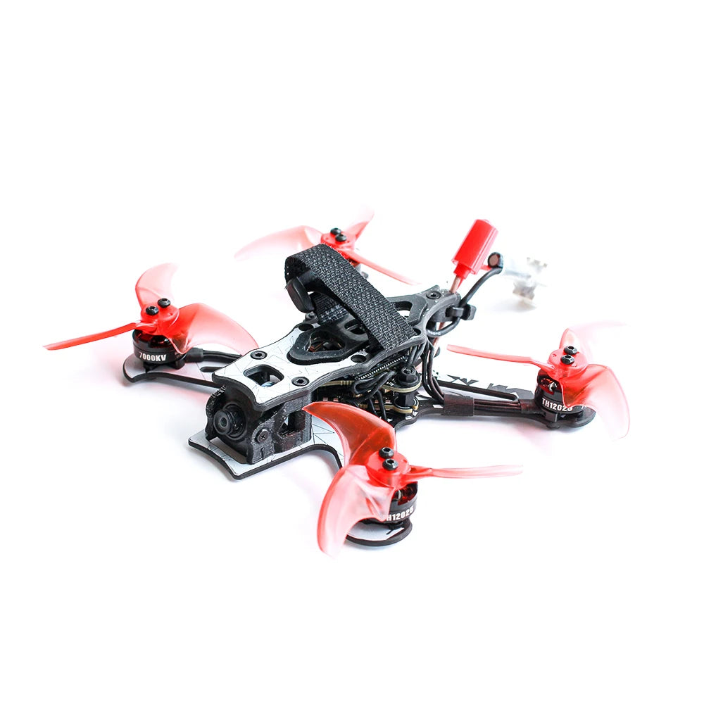 Emax Tinyhawk III Plus FPV Racing Drone - HD Zero & Analog Options Tidesmit