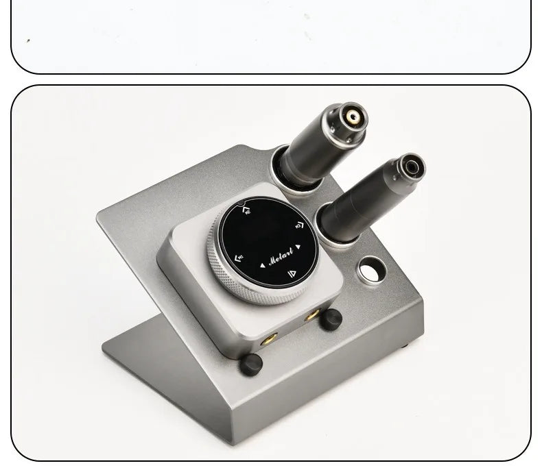Tidesmit PMU Machine for Brows and Lips | Professional Microblading Pen Permanent Makeup Machines Tidesmit