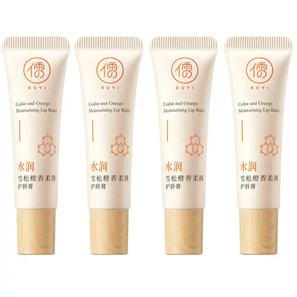 Lip Care Moisturizing Balm - Advanced Anti-Line Treatment by Tidesmit Lip Care 40g China Mainland Tidesmit