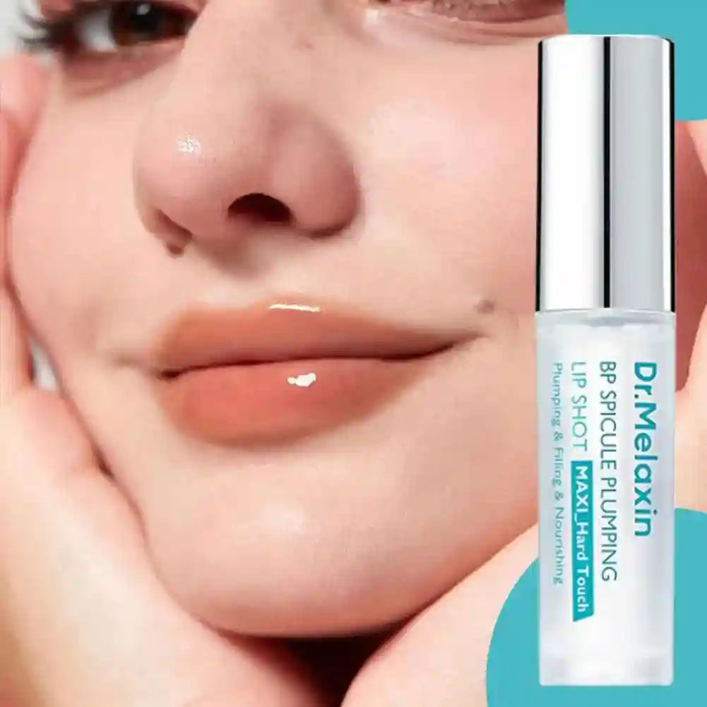 Spicule Lip Plumper Gloss: Volumizing Hydrating Lip Care Treatment Lip Care Tidesmit