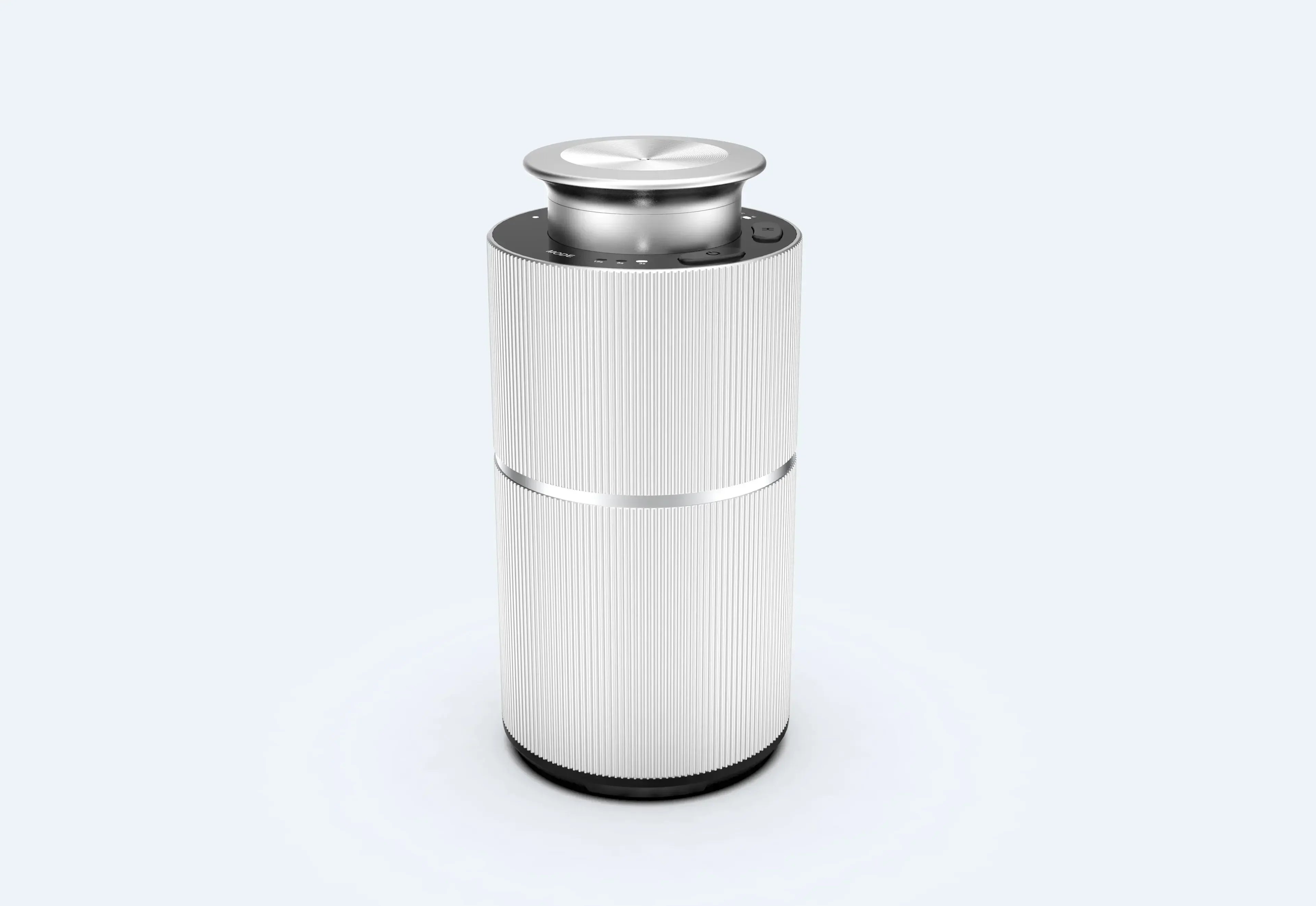 Car Diffuser Waterless Essential Oil Diffuser Aromatherapy Atomizing Diffuser For Office Room Portable Home Freshener Device