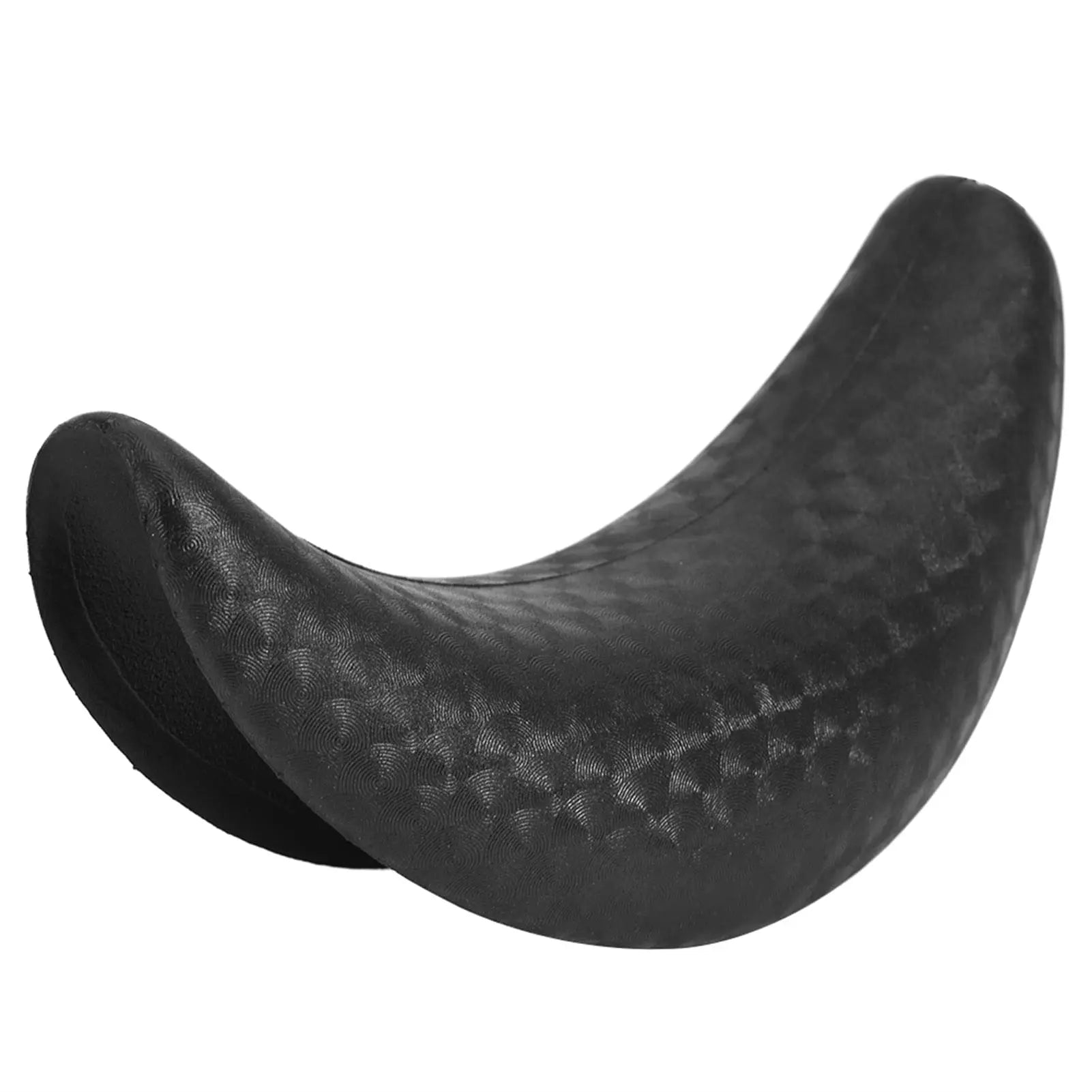 Shampoo Bowl Neck Rest - Non-Slip Silicone Salon Cushion for Comfort Massage Chairs Tidesmit