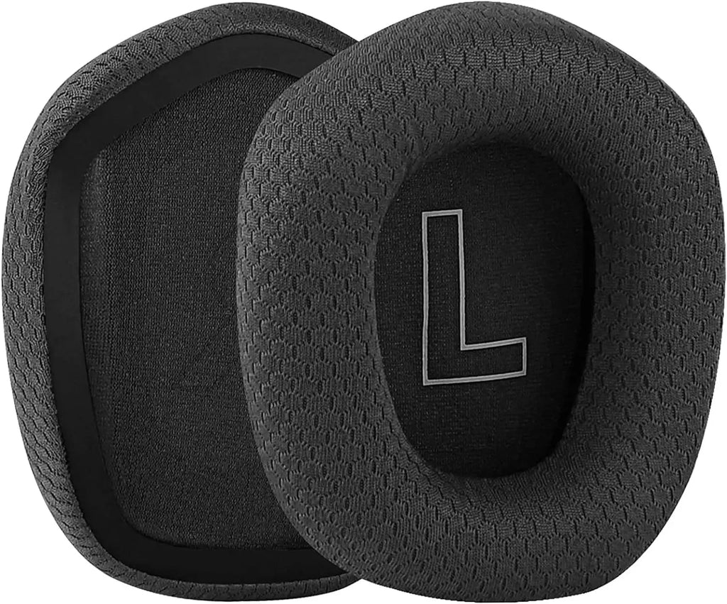 Logitech G733 Replacement Earpads and Headband Kit by Tidesmit Tidesmit