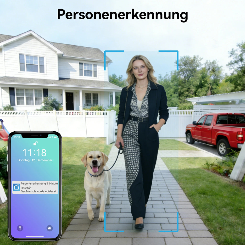 New 10 Inch Wifi Video Door Bell Intercom System with RFID Doorbell Camera Family Multi Nits Apartment Video Door Phone Intercom