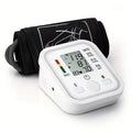 New Blood Pressure Monitor Upper Arm Automatic Tonometer Digital Blood Pressure Meter BP Medical Sphygmomanometer Pulse