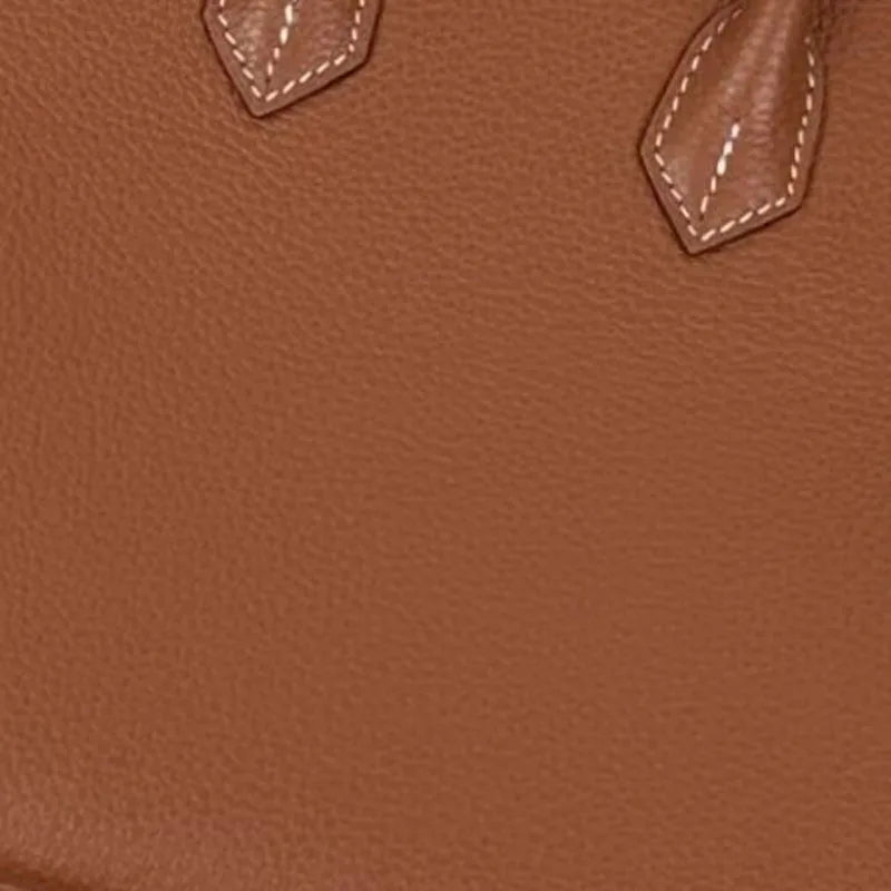 Hot sales Women's Bag Handbag Genuine Leather High Quality Purses Large Capacity Tote Bag Custom made Togo Leather Ladies Bags