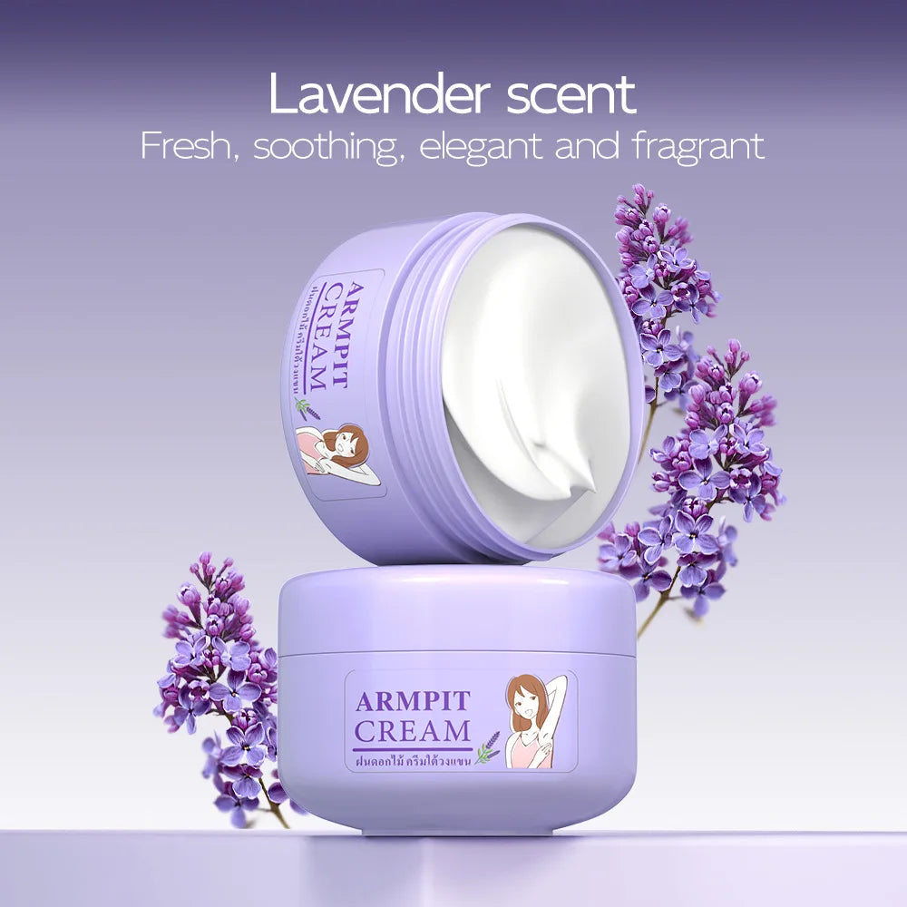 Tidesmit underarm antiperspirant deodorant cream for all-day sweat control, odor suppression, and prevention.