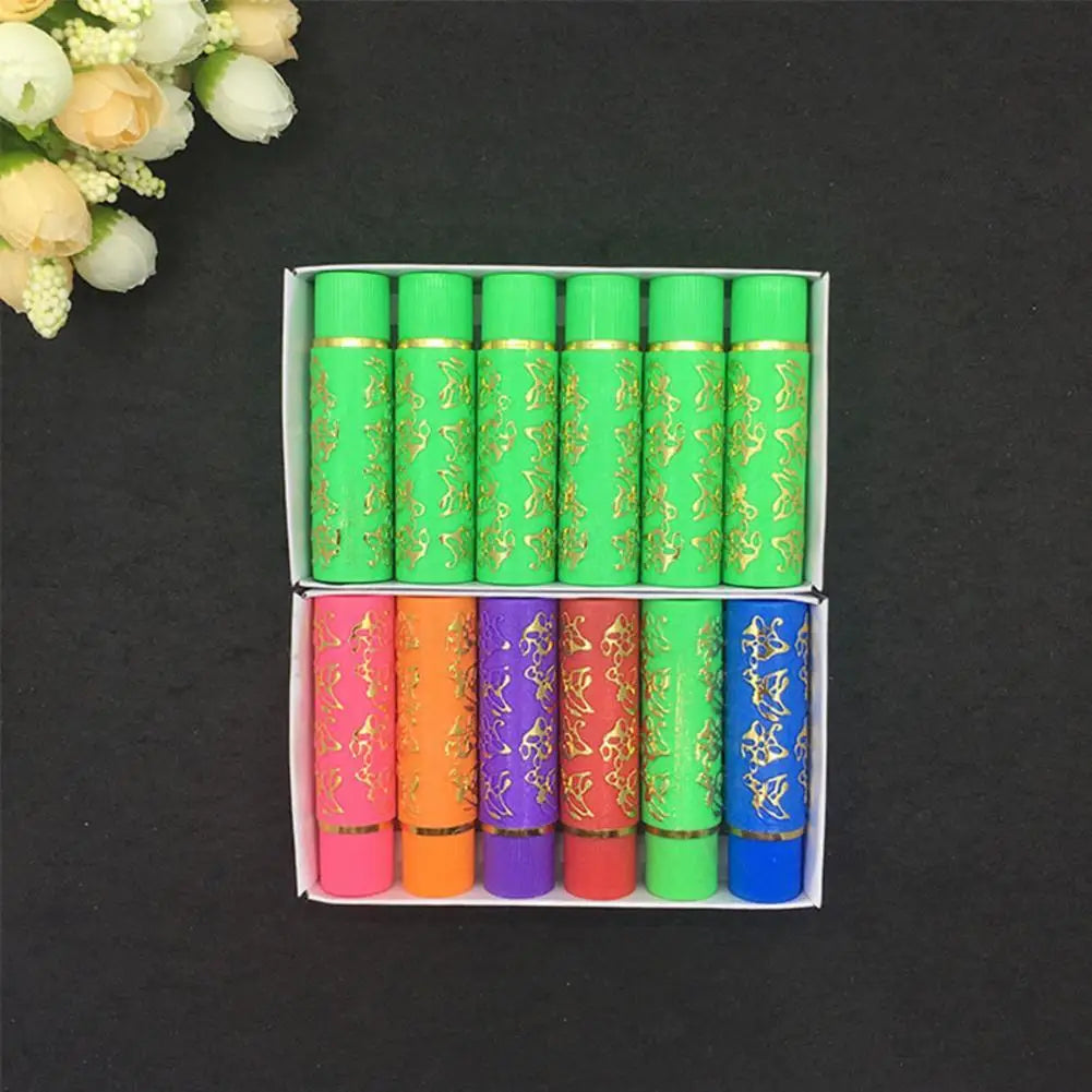 Color Changing Lipstick Set: Waterproof Long-Lasting Lip Tint & Moisturizing Care Lip Care Tidesmit
