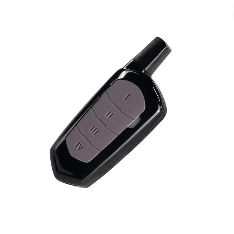 Garage Door Remote Duplicator 433MHz Rolling Code - Tidesmit Tidesmit