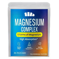 30 Patches Magnesium Complex Transdermal Patches