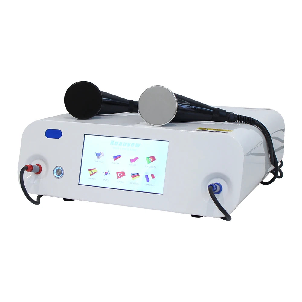 448K CET RET Back Massage Instrument for Deep Tissue Muscle Relief Back Massage Instrument Tidesmit