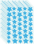 40 pieces of multi-color star acne patches, facial acne patches, concealer acne patches, and pimples patches, ultra-thin.