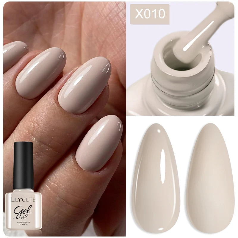Magnetic Cat Eye Gel Nail Polish – Reflective UV Soak Off Kit Permanent Makeup Machines COLOR-010 Tidesmit