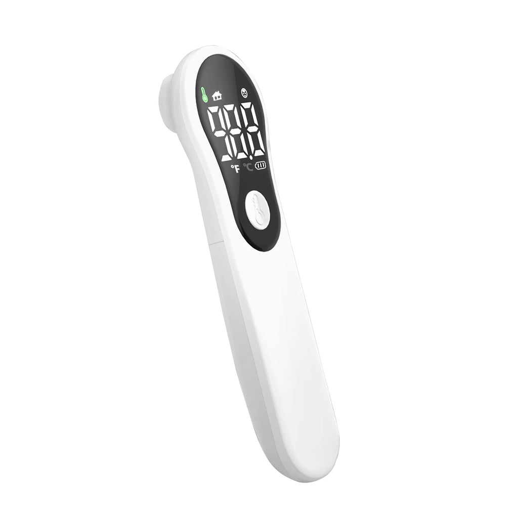 Medical Infrared Forehead Thermometer Backlit Digital Non-contact Laser Household LCD Baby Adult Fever Infant Body