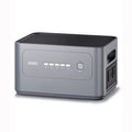 Aferiy  AF-P280-B 4 Times 2048Wh Lfepo4 Heavy Duty Solar Generator Vice Packs Storage System Expandable Battery Sea freight