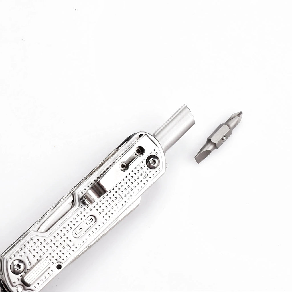 Daicamping DL21 DL15 Multitools Folding Knife Combination Tools Mini Portable Multifunctional EDC Hand Tools Set Multi Tool