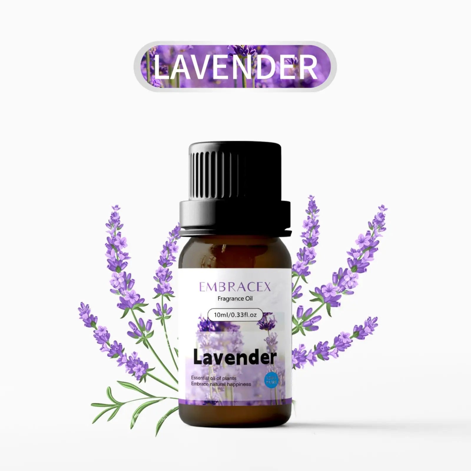 21Type Floral Sent Oil Skincare Essential Oils Women Body Massage Oil Funny Gifts Mother Day Gift