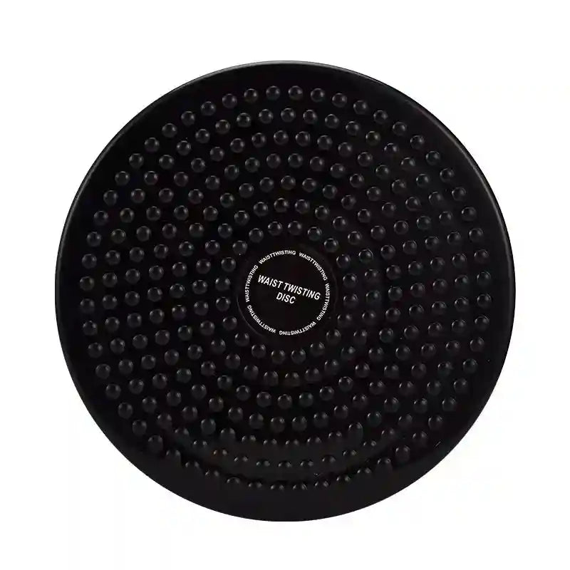 Waist Twisting Disc: Magnetic Balance Board for Core & Muscle Relief Body Shaping Massage Equipment Tidesmit