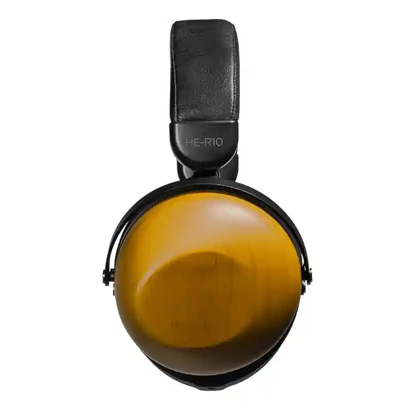 HIFIMAN HE-R10D Closed Back Headphones | Dynamic Driver Wired Audio Tidesmit