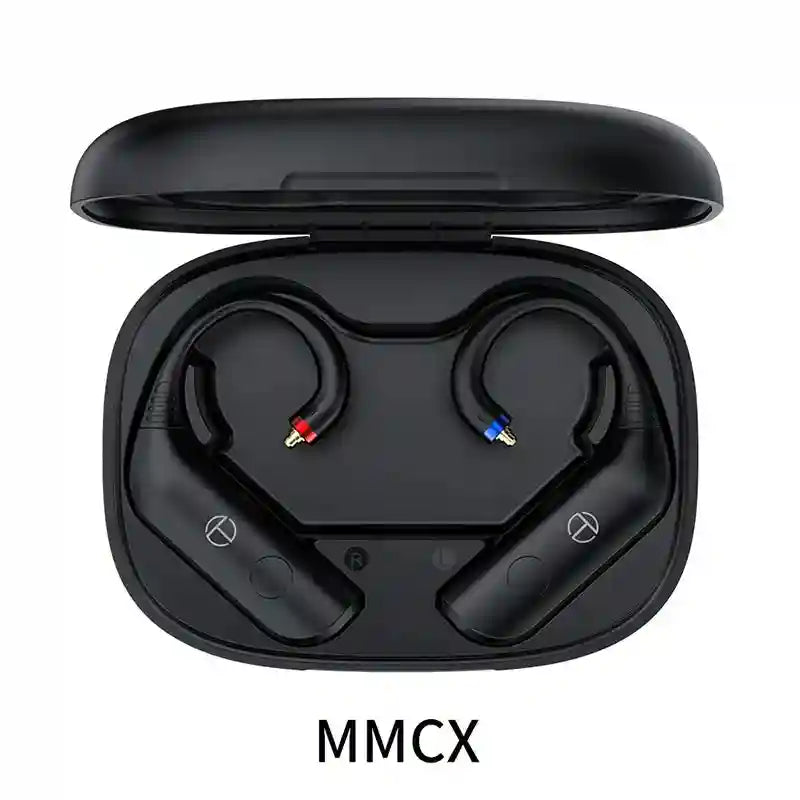 Bluetooth Earphone Upgrade Cable Module - HiFi Wireless Audio Module bt20pro MMCX Tidesmit