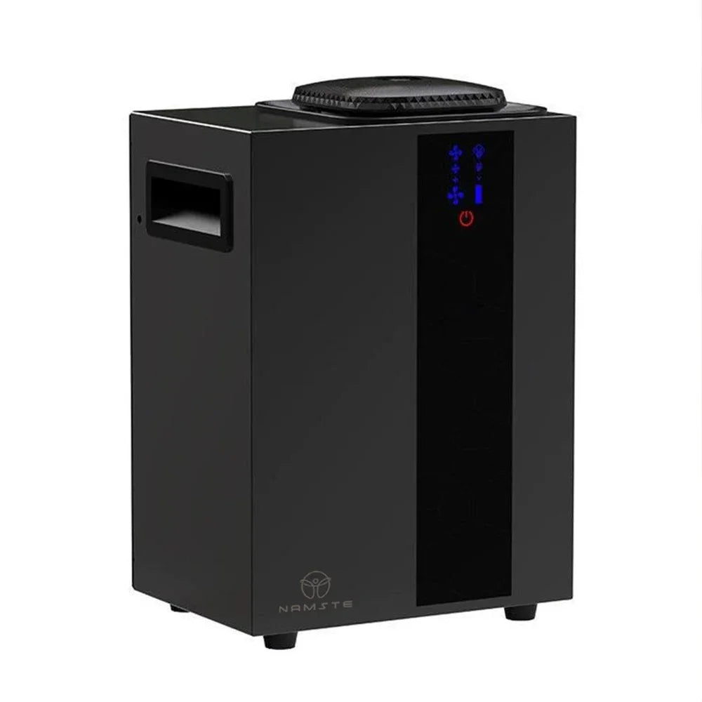 NAMSTE 4000m³ HVAC System Aroma Diffuser Smart APP Control Waterless Essential Oil Diffusers Home Air Freshener Perfume diffuser