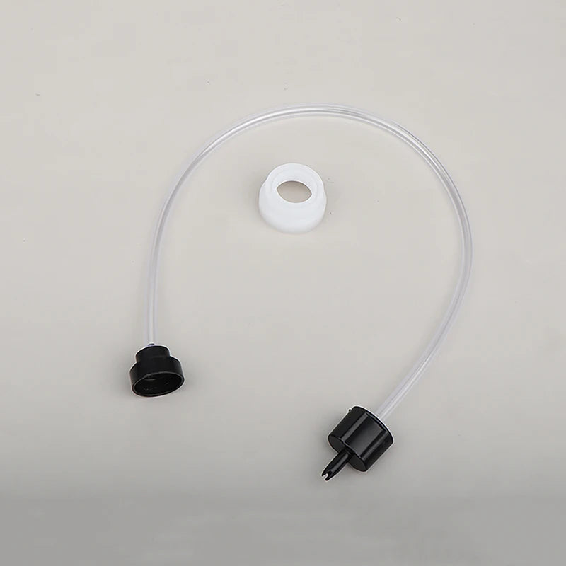 ★▲Vacuum Sealing Machine Hose Sealer Machine Pipe Automatic Food Sealer External Pumping Tube