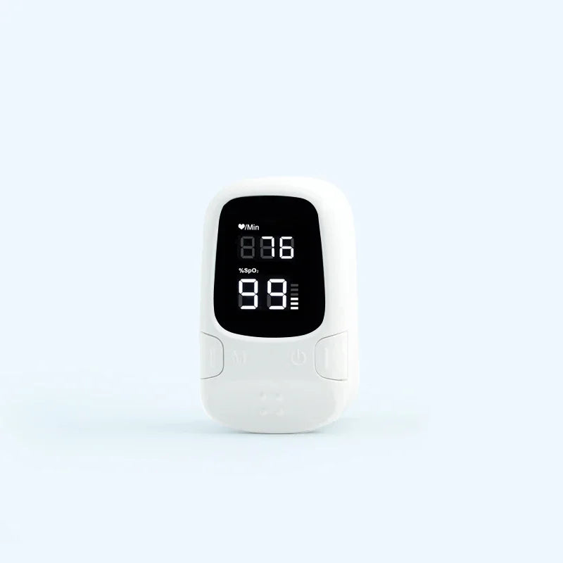Infrared Fever Thermometer Medical Household Digital LCD Infant Adult Non-contact Laser Body Temperature Ear Thermometer