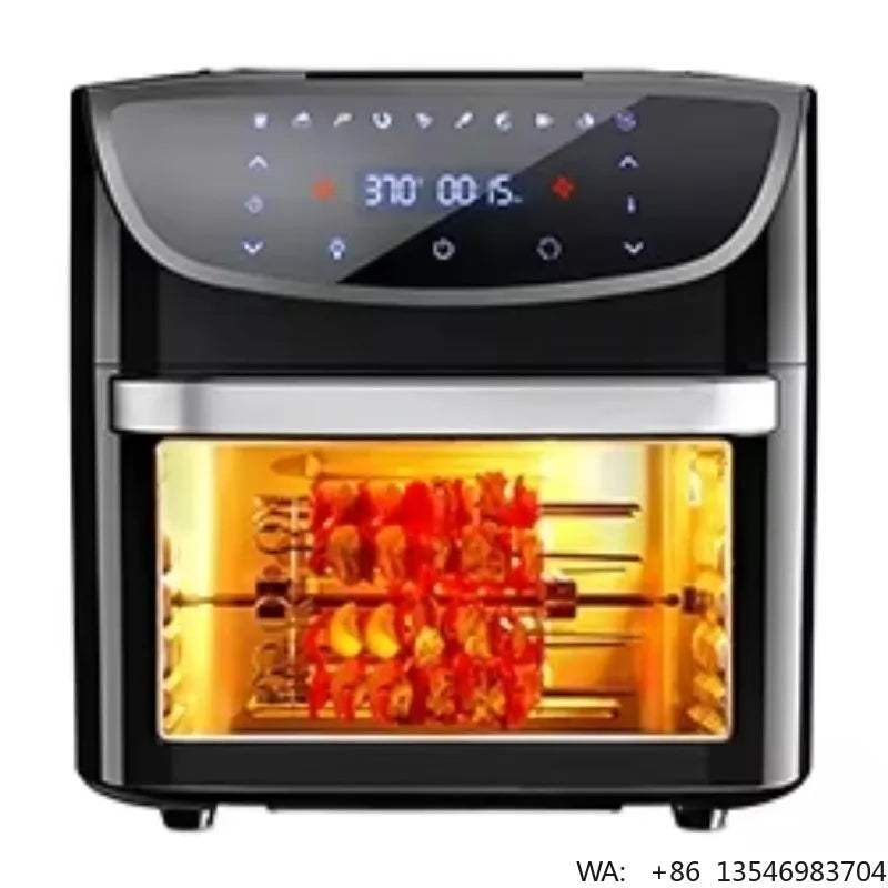 12L,14L,18L,20L,24L 110-220V Healthy Fried air Circulation Fried Chicken Machine air Fryer Cooking Electric air Fryer Oven