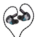 ZiiGaat Horizon Hybrid 5-Driver IEM Earphones by Tidesmit ZiiGaat Horizon Tidesmit