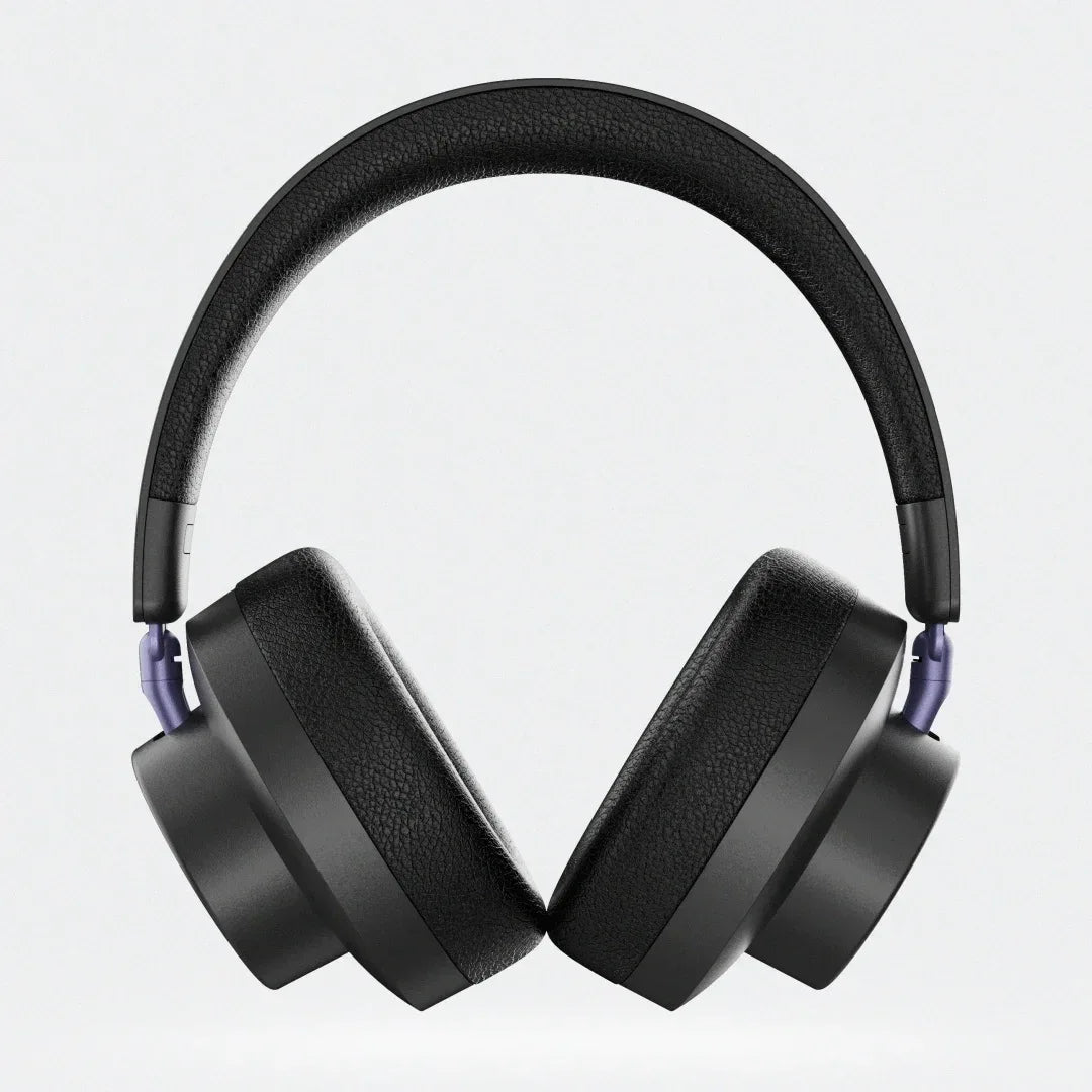 Planar Magnetic Headphones | Wired Hi-Res Audio Tidesmit Model-01 Tidesmit