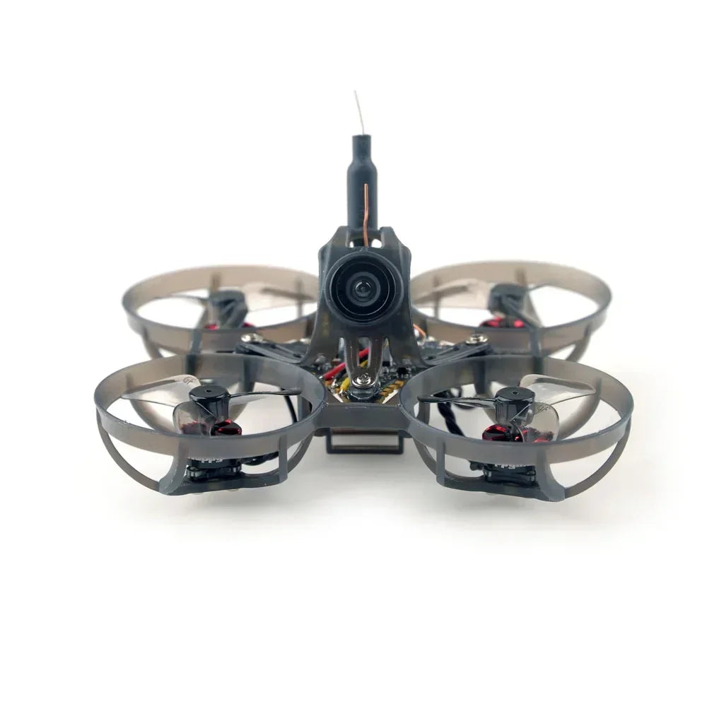 HappyModel Mobula6 FPV Drone – 65mm ELRS 2.4GHz Micro Whoop Tidesmit