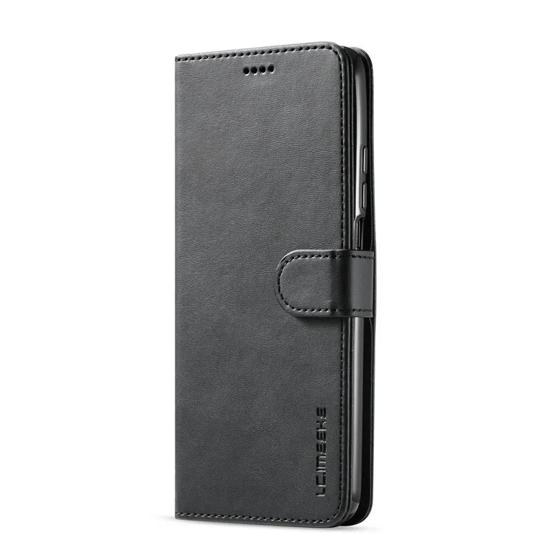 Shockproof Phone Case for Redmi Note: Military-Grade Protection black Tidesmit