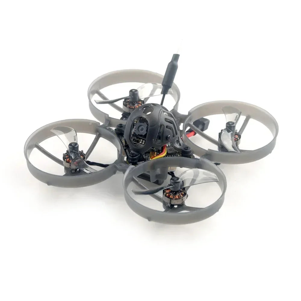 Mobula7 1S FPV Whoop Drone | 75mm Quadcopter ELRS 2.4G V3.0 ELRS 2.4G V3.0 Tidesmit