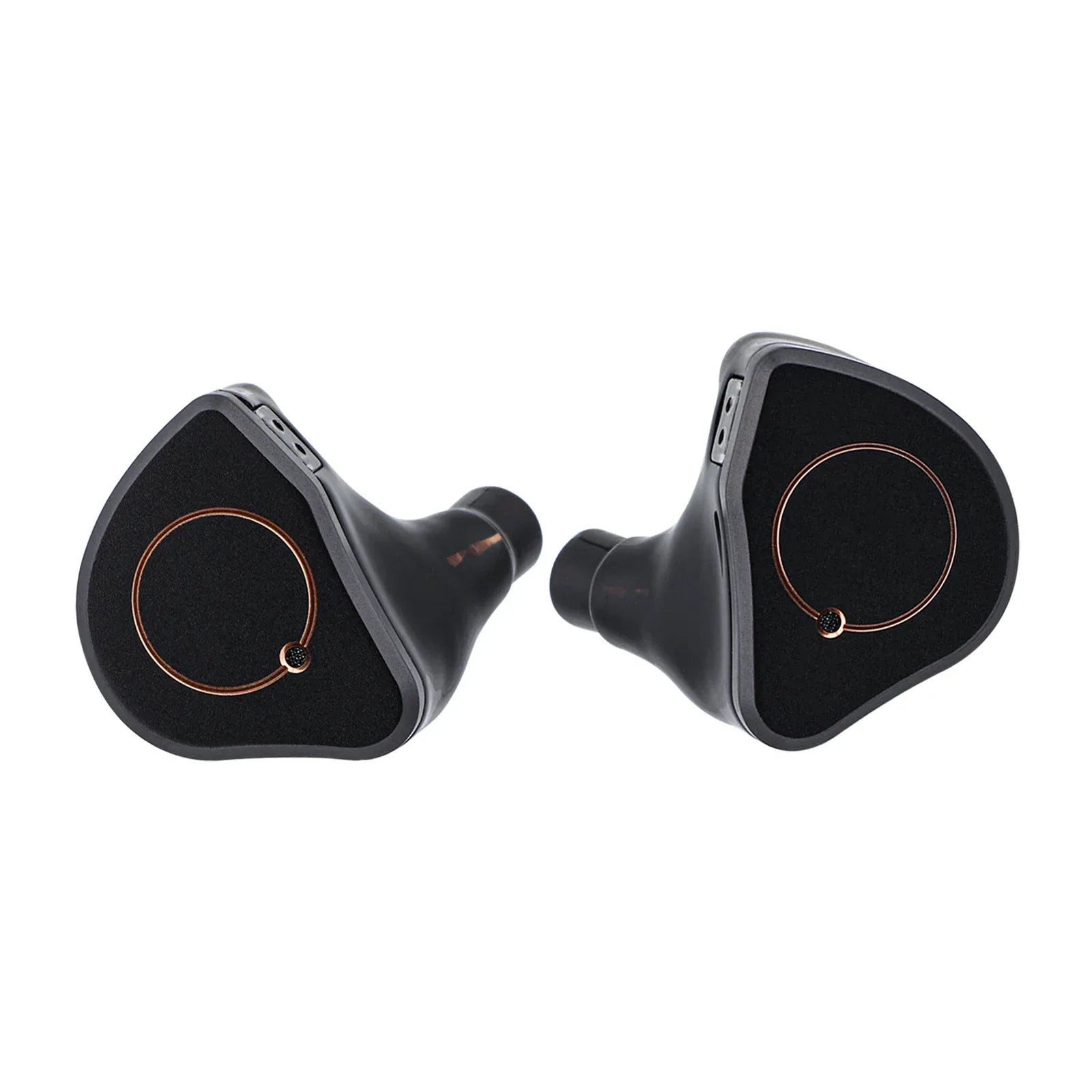 SIMGOT SuperMix 4 Hybrid IEM Earphones: Quad Driver HiFi by Tidesmit Tidesmit