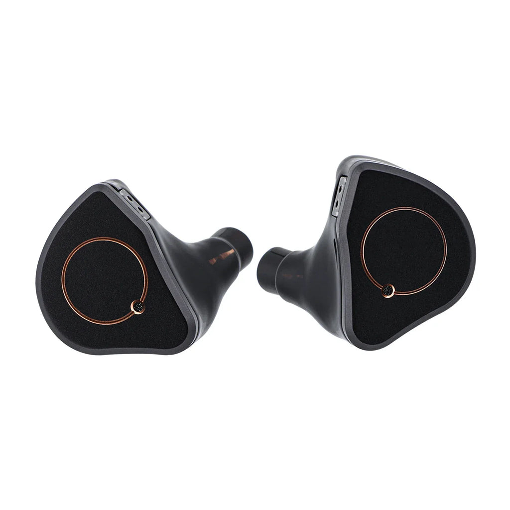 SIMGOT SuperMix 4 Hybrid IEMs: 4-Driver HiFi Wired Earphones | Tidesmit Tidesmit