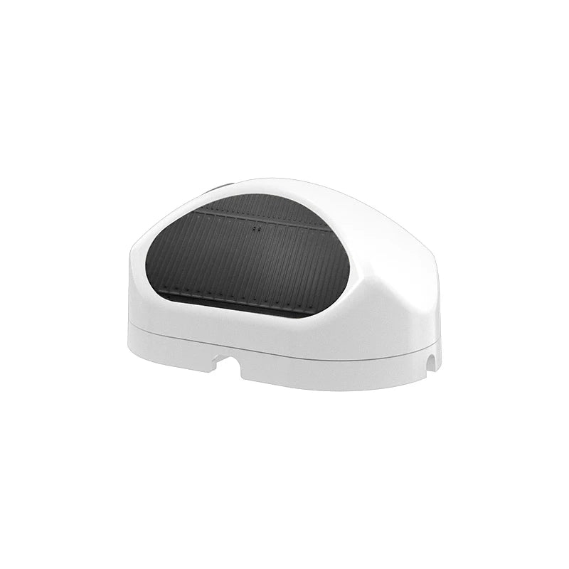 Tuya WiFi Rain Sensor Rainfall Duration Detection Outdoor Waterproof Battery Powered For Smart Life App Control Home Automation