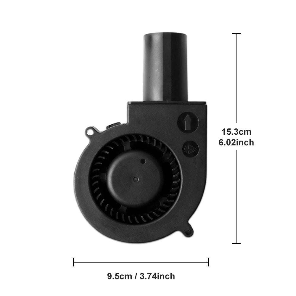 4 Pack CPAP Cleaning Kit for Hose & Mask, with Cpap Hose Dryer, Collapsible Wash Basin & Hose Hanger, Universal Cleaning Brush