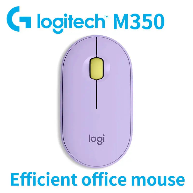 Logitech M350 POP Professional Office Mouse, M750/M650/MX Anywhere 3S/G304 Gaming Mouse, Available in Various Styles and Colors