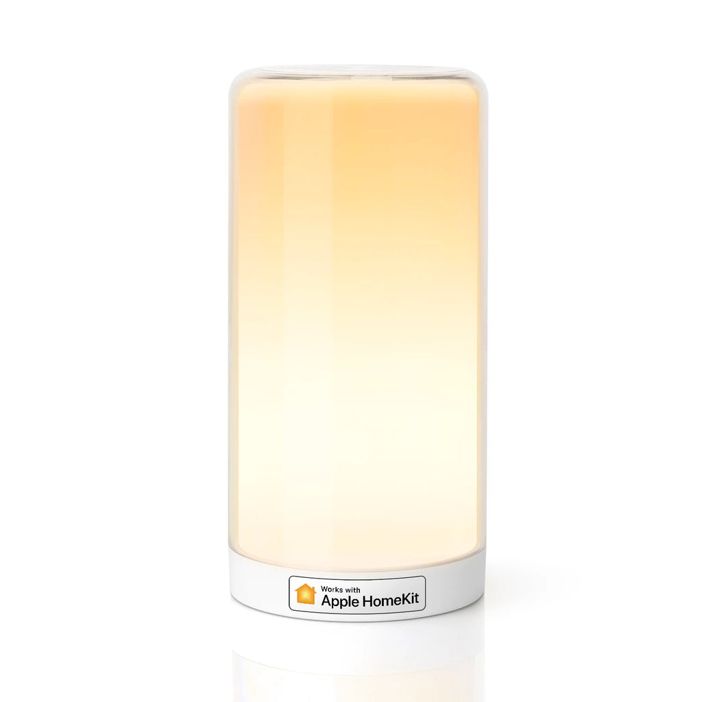 Meross Smart WiFi Table Lamp US/EU/UK/AU Touch Sensor Dimmable Bedside Light Support HomeKit Alexa Google Assistant SmartThings